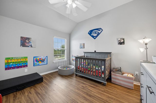 6211 Crestridge Lane, Sachse, TX 75048