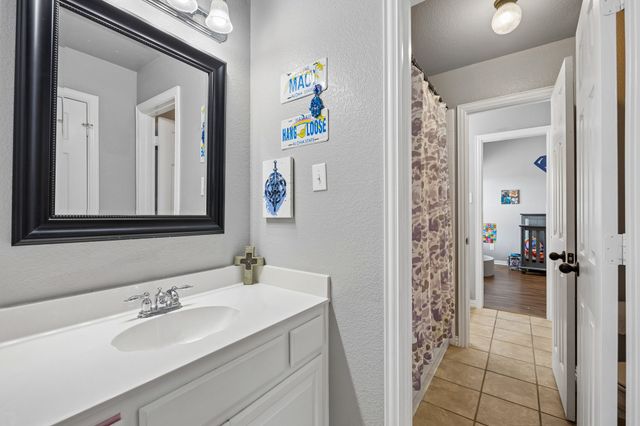 6211 Crestridge Lane, Sachse, TX 75048