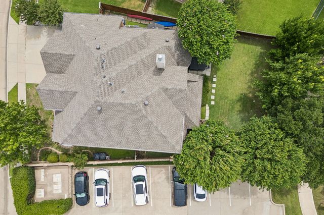 6211 Crestridge Lane, Sachse, TX 75048