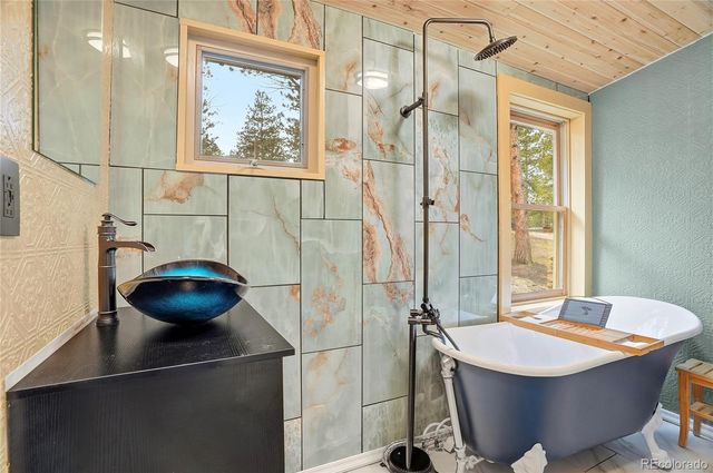 14032 S Olive Avenue, Pine, CO 80470