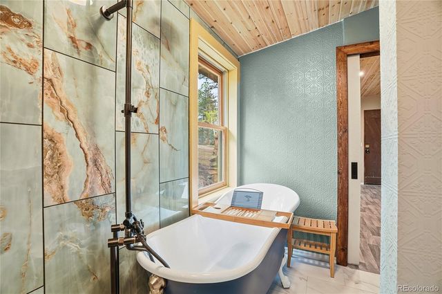 14032 S Olive Avenue, Pine, CO 80470
