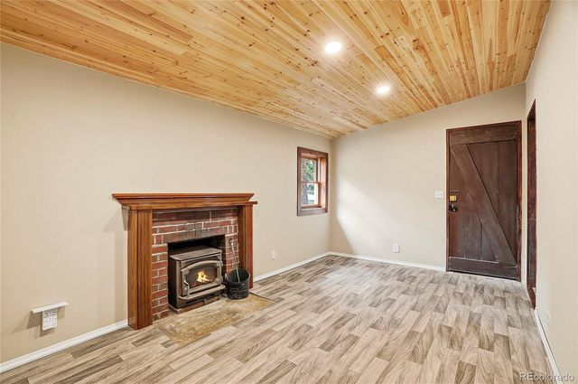 14032 S Olive Avenue, Pine, CO 80470