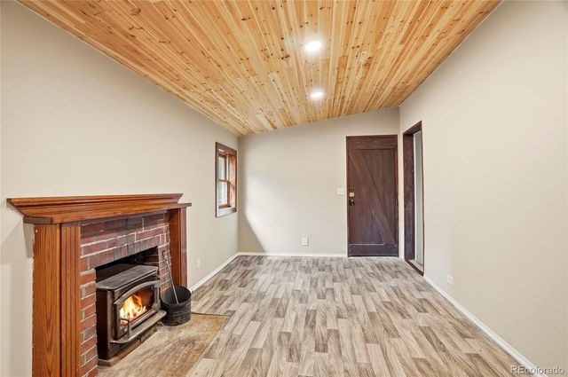 14032 S Olive Avenue, Pine, CO 80470