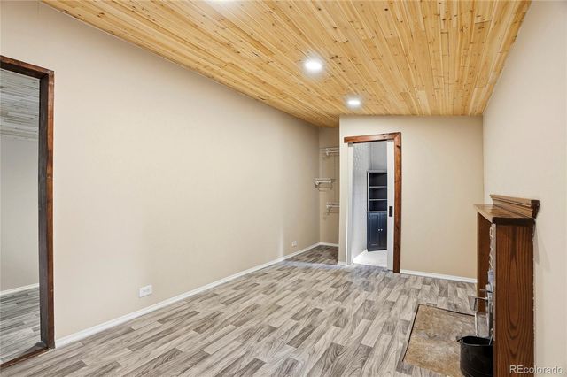 14032 S Olive Avenue, Pine, CO 80470