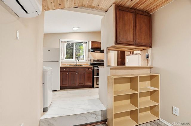14032 S Olive Avenue, Pine, CO 80470