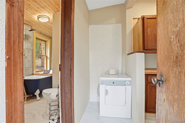 14032 S Olive Avenue, Pine, CO 80470