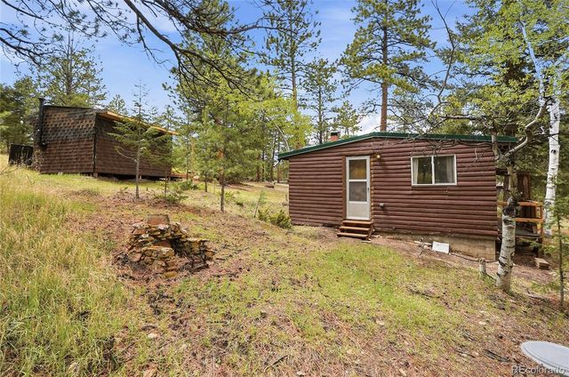 14032 S Olive Avenue, Pine, CO 80470