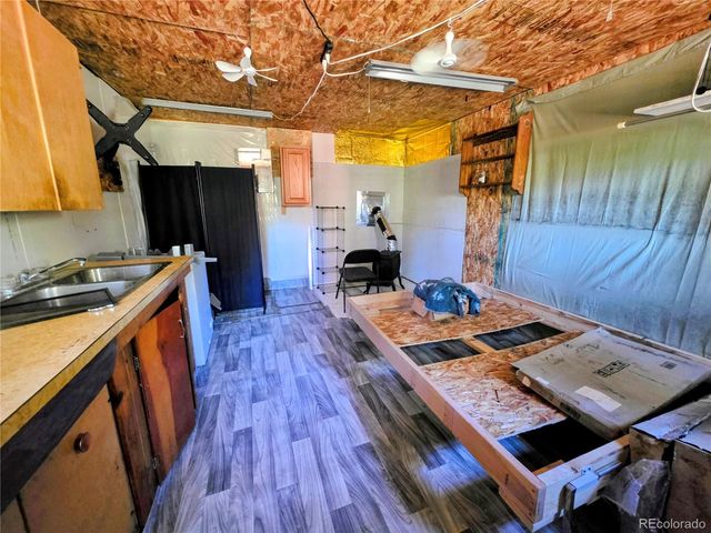 14032 S Olive Avenue, Pine, CO 80470