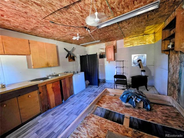 14032 S Olive Avenue, Pine, CO 80470
