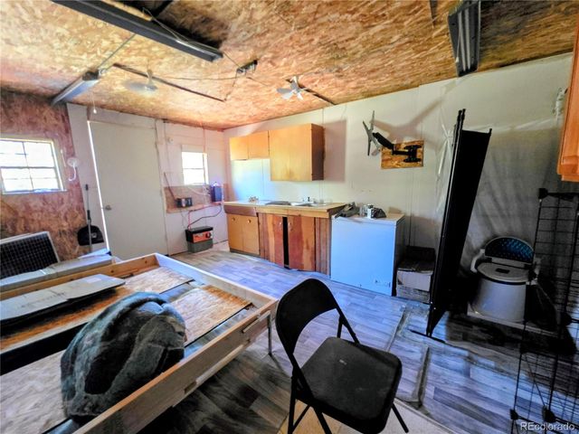 14032 S Olive Avenue, Pine, CO 80470