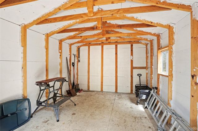 14032 S Olive Avenue, Pine, CO 80470