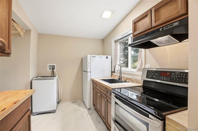 14032 S Olive Avenue, Pine, CO 80470