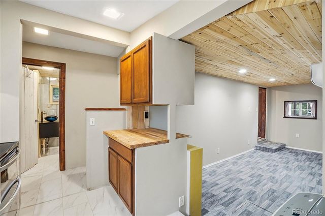 14032 S Olive Avenue, Pine, CO 80470