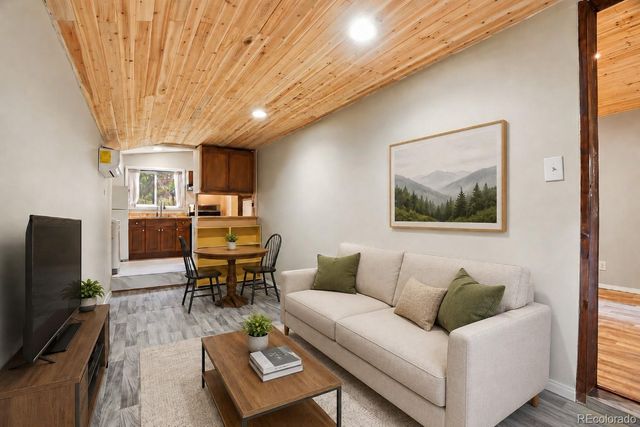 14032 S Olive Avenue, Pine, CO 80470