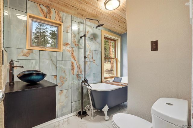 14032 S Olive Avenue, Pine, CO 80470