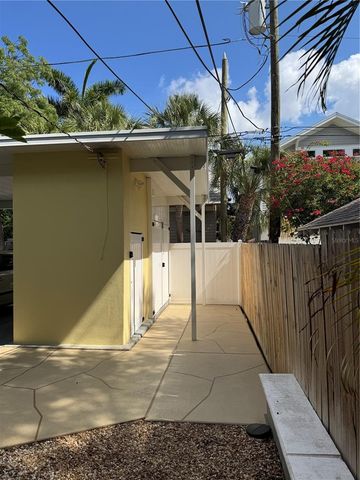 145 10TH AVENUE N 7, St Petersburg, FL 33701