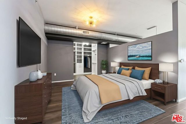 1111 S Grand Avenue 716, Los Angeles, CA 90015