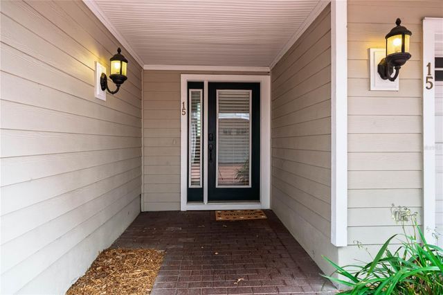 3315 W DE LEON STREET 15, Tampa, FL 33609