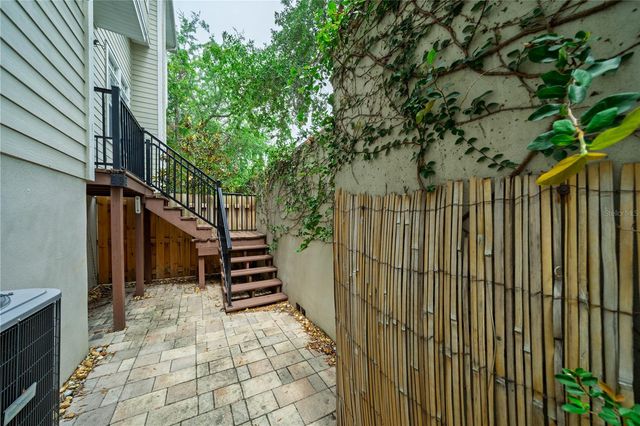 3315 W DE LEON STREET 15, Tampa, FL 33609