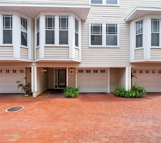 3315 W DE LEON STREET 15, Tampa, FL 33609
