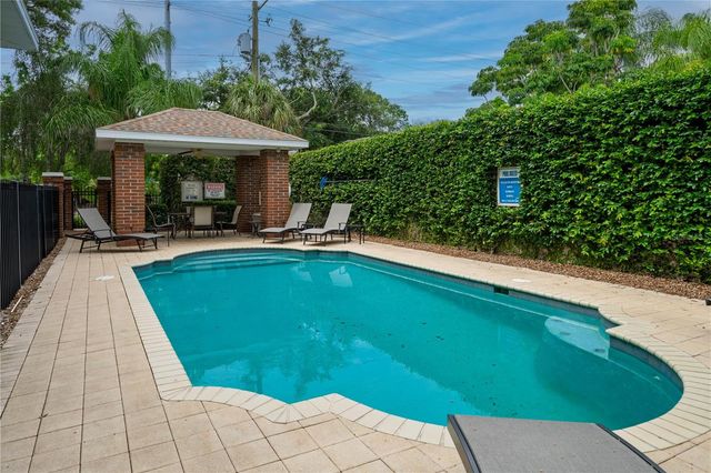 3315 W DE LEON STREET 15, Tampa, FL 33609