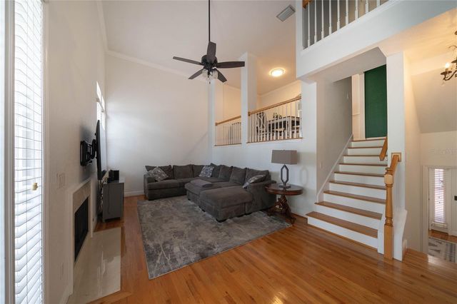 3315 W DE LEON STREET 15, Tampa, FL 33609