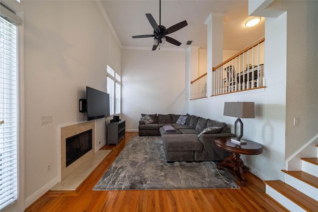 3315 W DE LEON STREET 15, Tampa, FL 33609