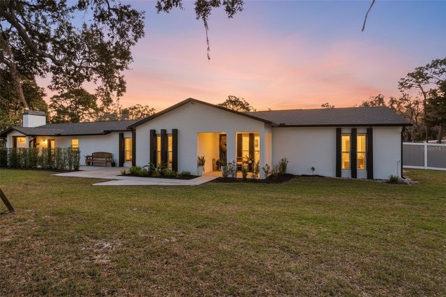 12314 MORGAN ROAD, Hudson, FL 34669