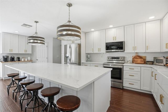 12314 MORGAN ROAD, Hudson, FL 34669