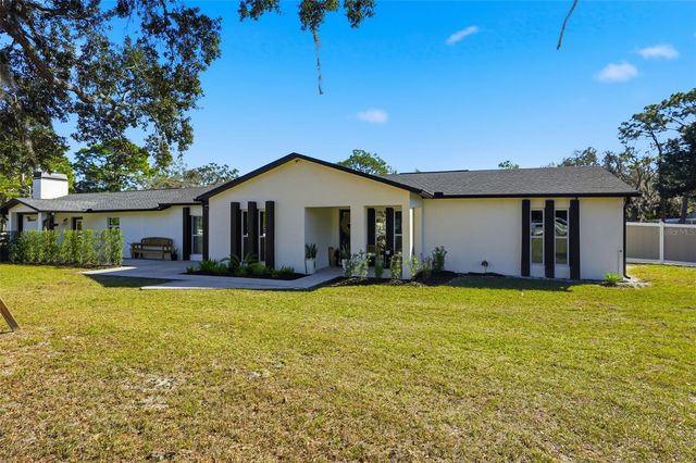 12314 MORGAN ROAD, Hudson, FL 34669