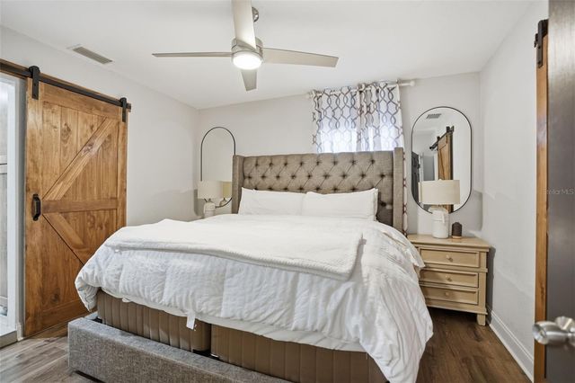 12314 MORGAN ROAD, Hudson, FL 34669