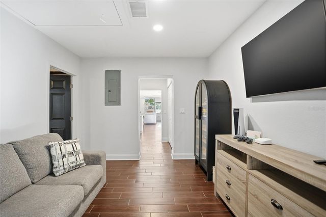 12314 MORGAN ROAD, Hudson, FL 34669