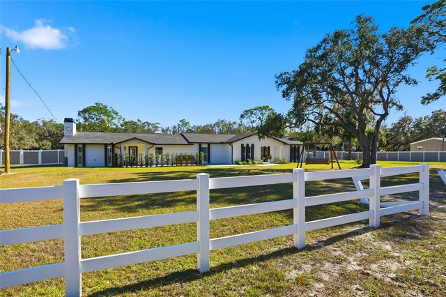 12314 MORGAN ROAD, Hudson, FL 34669