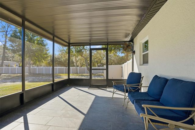 12314 MORGAN ROAD, Hudson, FL 34669