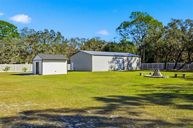 12314 MORGAN ROAD, Hudson, FL 34669