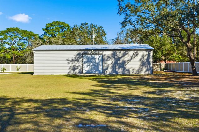 12314 MORGAN ROAD, Hudson, FL 34669