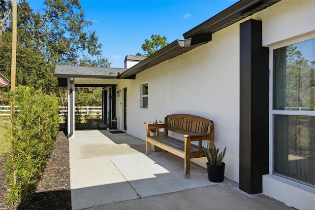 12314 MORGAN ROAD, Hudson, FL 34669