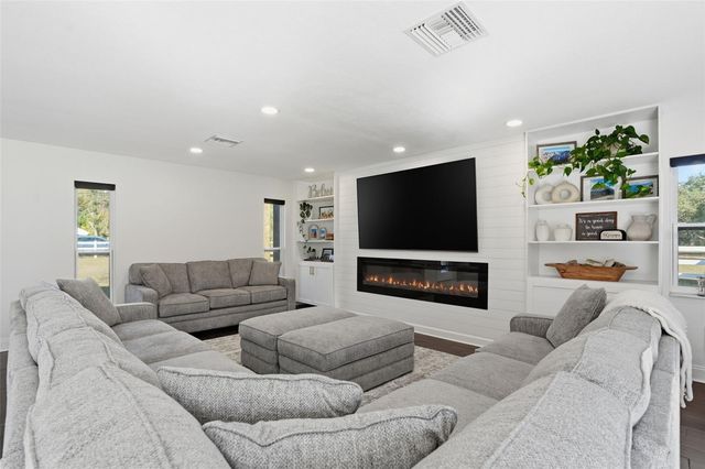 12314 MORGAN ROAD, Hudson, FL 34669