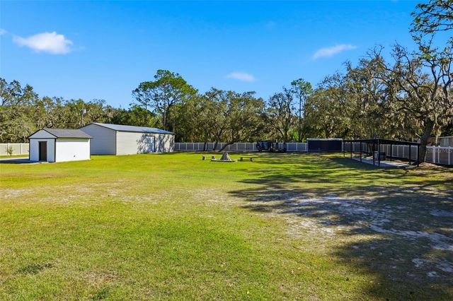 12314 MORGAN ROAD, Hudson, FL 34669