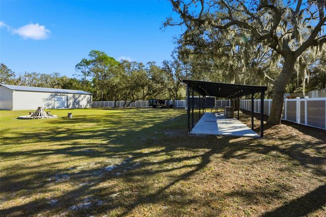 12314 MORGAN ROAD, Hudson, FL 34669