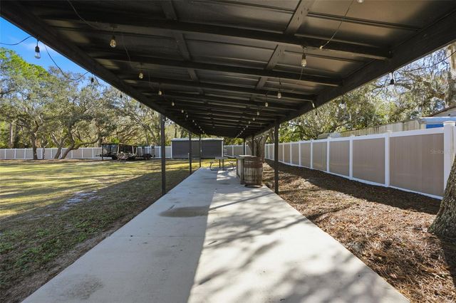 12314 MORGAN ROAD, Hudson, FL 34669