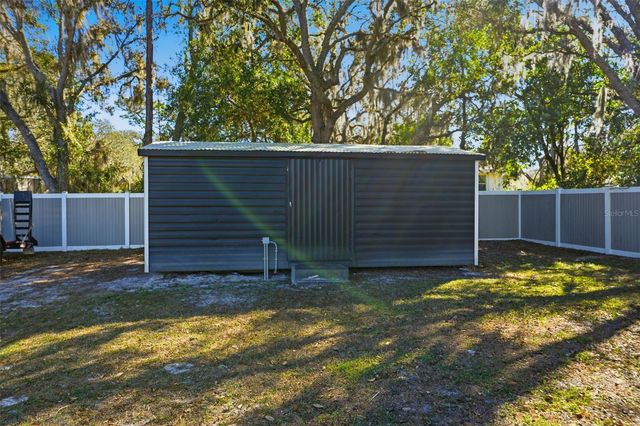 12314 MORGAN ROAD, Hudson, FL 34669