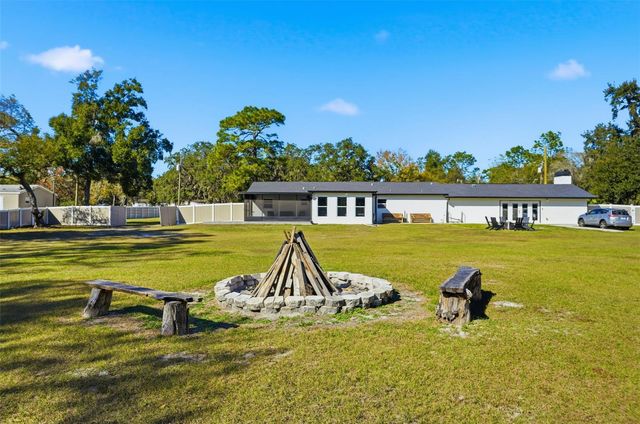12314 MORGAN ROAD, Hudson, FL 34669