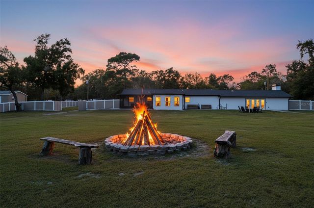 12314 MORGAN ROAD, Hudson, FL 34669