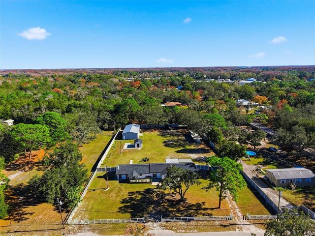 12314 MORGAN ROAD, Hudson, FL 34669