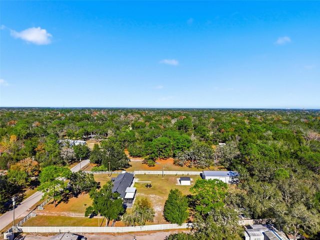 12314 MORGAN ROAD, Hudson, FL 34669