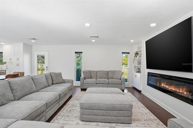 12314 MORGAN ROAD, Hudson, FL 34669