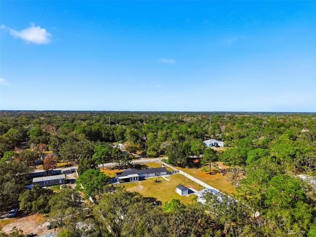 12314 MORGAN ROAD, Hudson, FL 34669