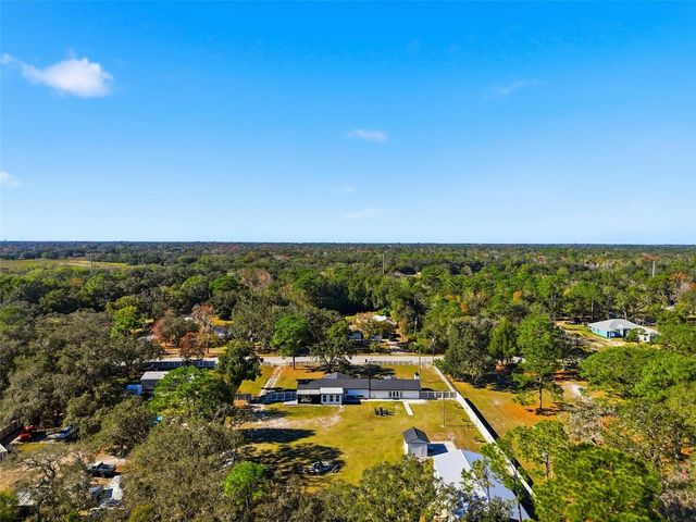 12314 MORGAN ROAD, Hudson, FL 34669