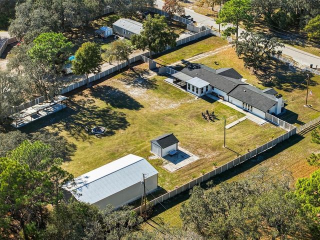 12314 MORGAN ROAD, Hudson, FL 34669